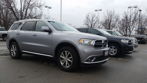 Used Car Dealer «Ken Garff Used (Southtowne)», reviews and photos, 10835 Auto Mall Dr, Sandy, UT 84070, USA