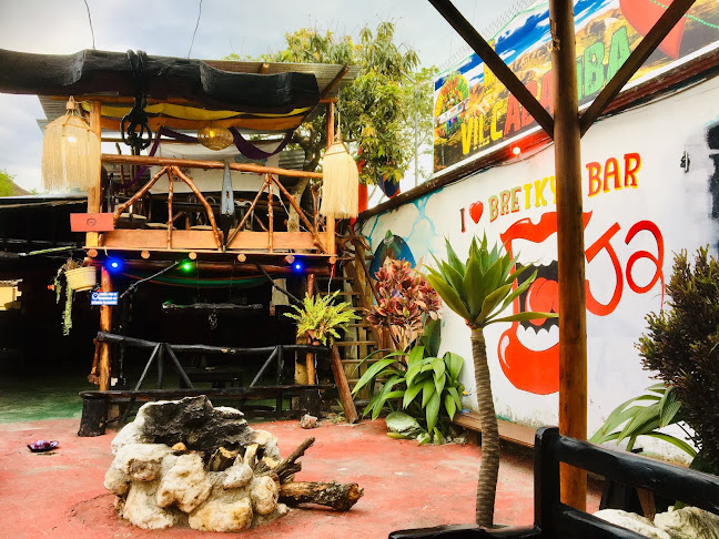 Breiky's Bar - Vilcabamba