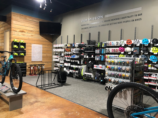 Bicycle Store «Peddler Bike Shop», reviews and photos, 3548 Walker Ave, Memphis, TN 38111, USA