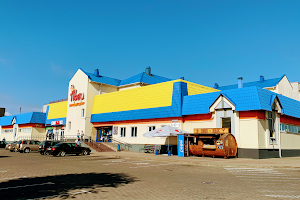 Supermarket Poni image