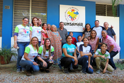 Fundación Samaritana de Venezuela FUNSAMAR