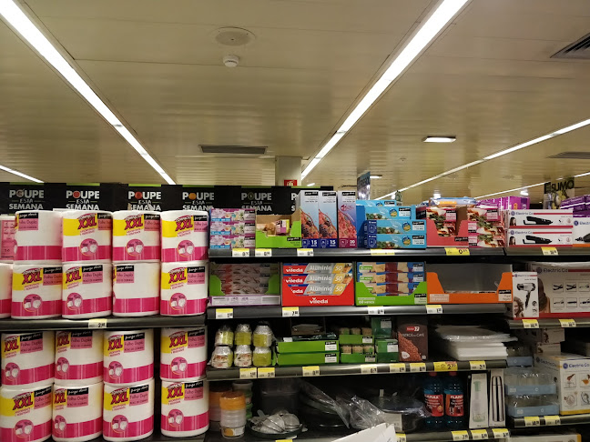 Pingo Doce Loulé - Vieira - Supermercado