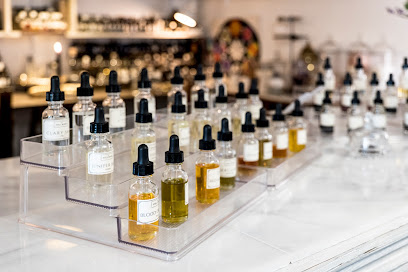 The Stillroom Perfumery