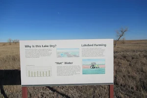 Buffalo Lake National Wildlife Refuge Admin Building And Visitor Contact Station image