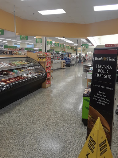 Supermarket «Publix Super Market at Cypress Lake Town Center», reviews and photos, 1297 N State Rd 7, North Lauderdale, FL 33068, USA