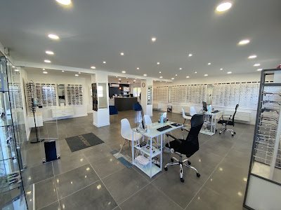 OPTIC GRIGNY - Magasin d'Optique à Grigny