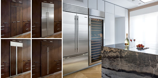 Appliance Store «Allentown Appliance», reviews and photos, 1824 W Allen St, Allentown, PA 18104, USA