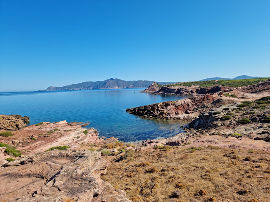 Cala Viola