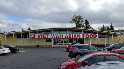 Asian Grocery Store «Viet-Wah Asian Food Market», reviews and photos, 2825 NE Sunset Blvd, Renton, WA 98056, USA