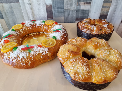 Delicious Cake by Dany en El Casar, Guadalajara