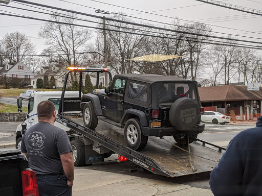 Auto Repair Shop «E & L Automotive», reviews and photos, 155 Croton Ave, Ossining, NY 10562, USA