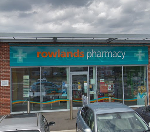 Rowlands Pharmacy