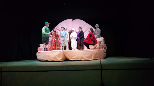 Performing Arts Theater «DreamWrights Center for Community Arts», reviews and photos, 100 Carlisle Ave, York, PA 17401, USA