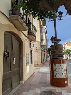 Museu Del VI Els Cups