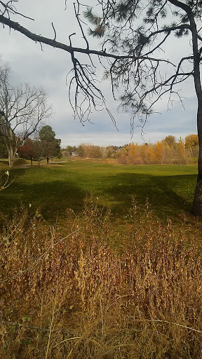 Golf Course «Valley Hi Golf Course», reviews and photos, 610 Chelton Rd, Colorado Springs, CO 80910, USA