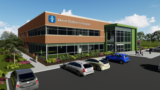 Akron Children's Hospital Outpatient Lab, Boston Heights