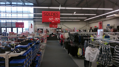 Magasin DistriCenter Pont Sainte Maxence à Pont-Sainte-Maxence