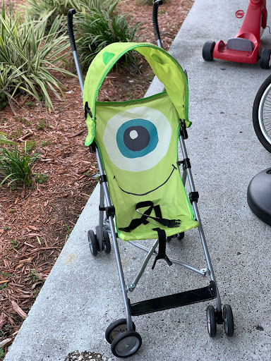 Consignment Shop «Reruns 4 Little Ones», reviews and photos, 8802 Rocky Creek Dr #104, Tampa, FL 33615, USA