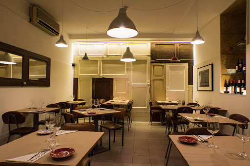 Levar restaurantes Lisbon