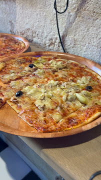 Photos du propriétaire du Pizzeria Pizza Saint Genès à Bordeaux - n°2