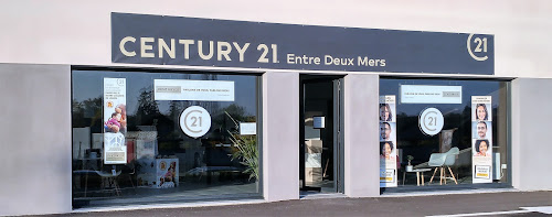 Agence immobilière CENTURY21 ENTRE DEUX MERS Artigues-près-Bordeaux