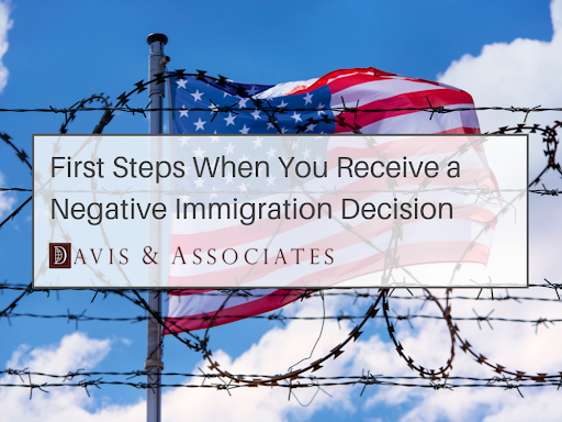 Immigration Attorney «Davis & Associates», reviews and photos