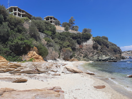 Gardo beach