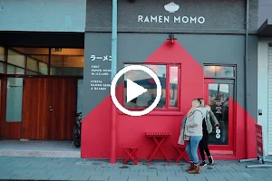 Ramen Momo image