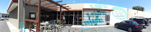 Bicycle Store «Two Wheels One Planet Bicycle Store», reviews and photos, 420 E 17th St, Costa Mesa, CA 92627, USA