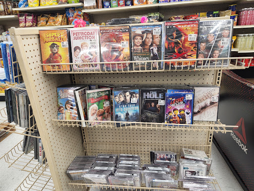 Discount Store «Big Lots», reviews and photos, 29712 Southfield Rd, Southfield, MI 48076, USA