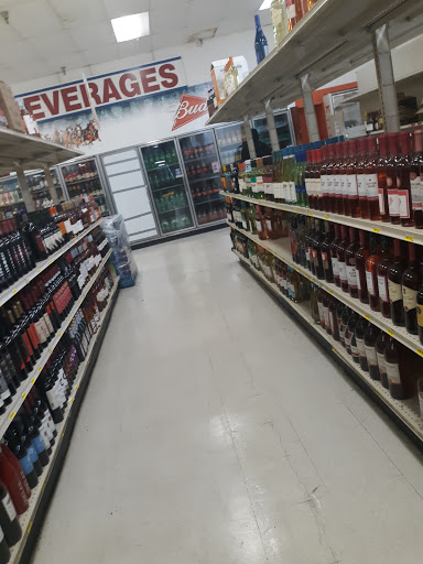 Supermarket «Kings Supermarket & Liquor», reviews and photos, 7562 US-192, Kissimmee, FL 34747, USA