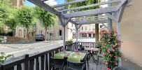 Atmosphère du Restaurant Le Saint Laurent à Moulins - n°9