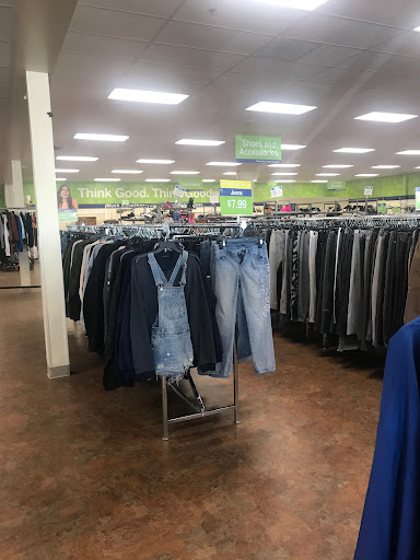 Thrift Store «Goodwill Store & Donation Center», reviews and photos