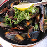 Photo n°4 de l'avis de Josu.u fait le 14/08/2018 à 07:05 sur le  Ribeira do Poço à Vila do Bispo