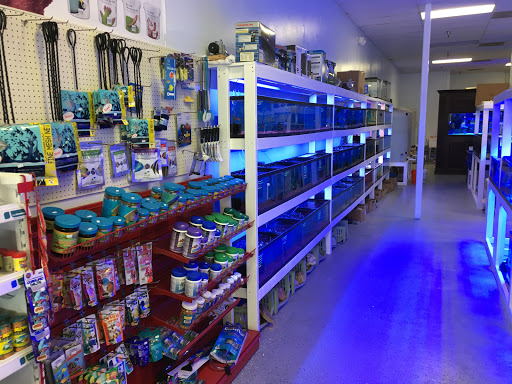 Aquarium «Oceans Direct», reviews and photos, 215 W State Rd 434, Longwood, FL 32750, USA