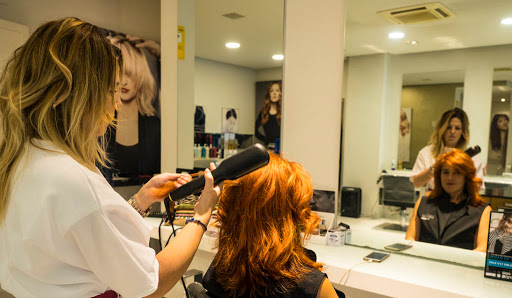 Peluquería Rojo en Medina de Pomar, Burgos