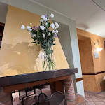 Photo n°3 de l'avis de giada.l fait le 19/10/2022 à 17:20 sur le  Ristorante Pizzeria alle Rose - Specialità Baccalà e Pizze alla Soia à Vescovana