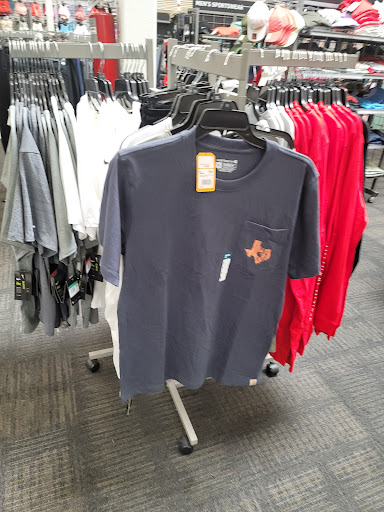 Sporting Goods Store «Academy Sports + Outdoors», reviews and photos, 5001 S Padre Island Dr, Corpus Christi, TX 78411, USA