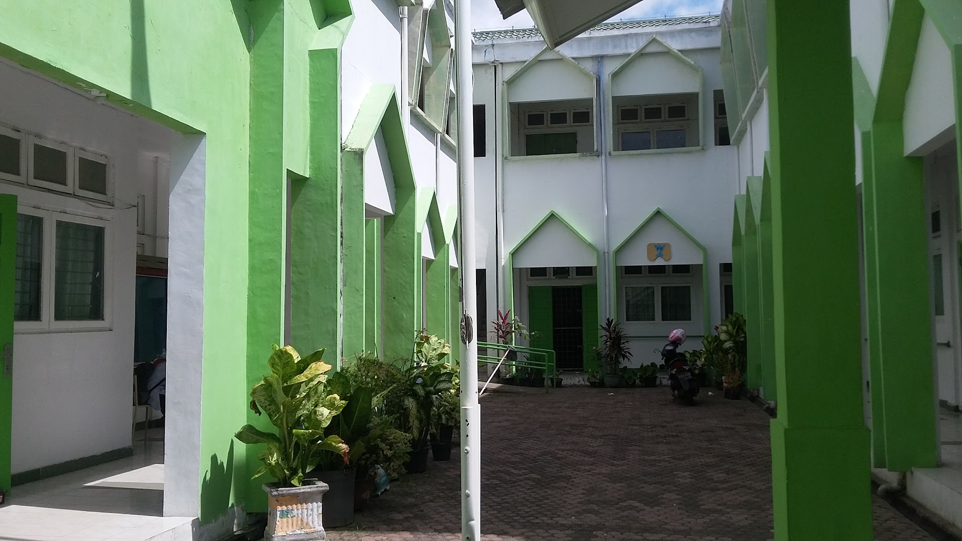 Smp Muhammadiyah Banda Aceh Photo