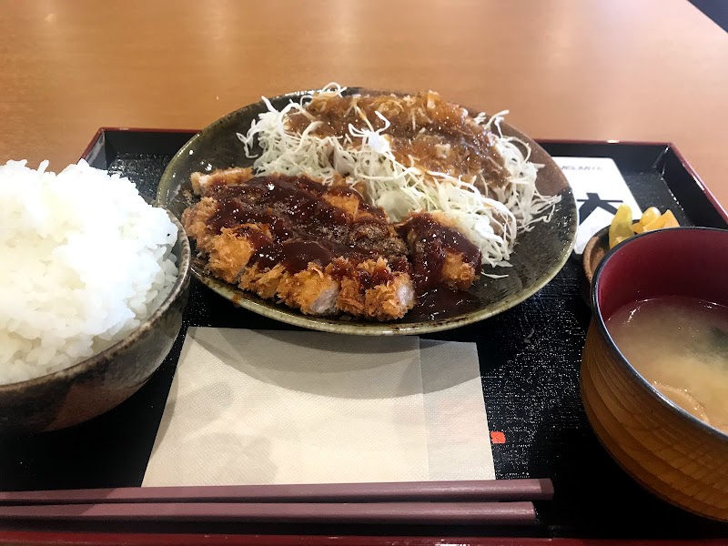 三角屋イオンモールとなみ店 富山県砺波市中神 レストラン レストラン グルコミ