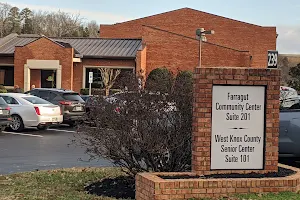 Farragut Community Center image
