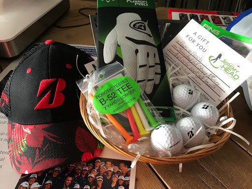 Golf Instructor «Jeremy Head Golf Shop & Academy», reviews and photos, 1802 Memorial Blvd a, Murfreesboro, TN 37129, USA