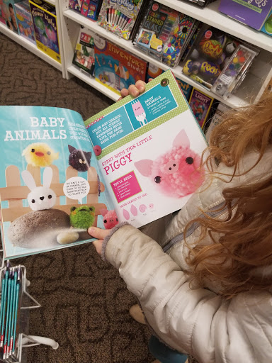 Toy Store «The Toy Factory», reviews and photos, 442 SW 2nd St, Corvallis, OR 97333, USA