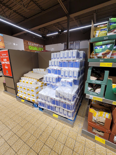 Supermarket «ALDI», reviews and photos, 1225 Scenic Hwy S, Lawrenceville, GA 30045, USA