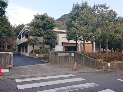 鎌倉市 教養センター
