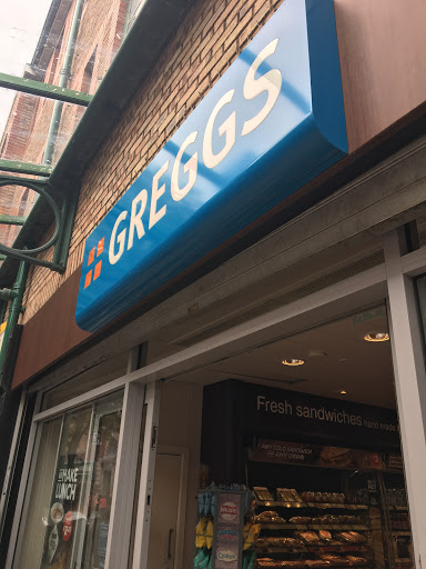 Greggs