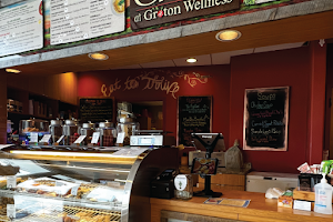 Cafe at Groton Wellness image