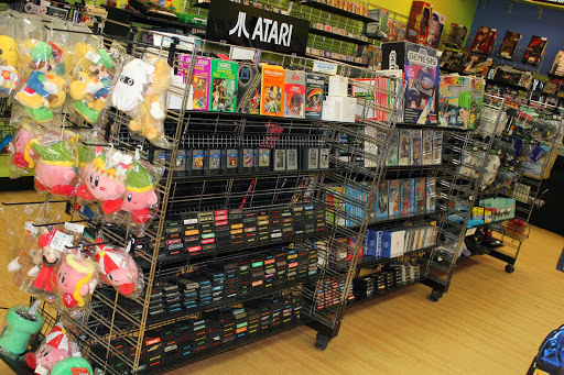 Video Game Store «Just Press Play», reviews and photos, 2600 Willow Street Pike, Willow Street, PA 17584, USA