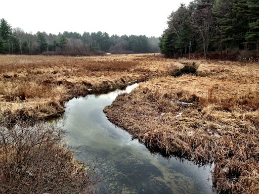 National Reserve «Assabet River National Wildlife Refuge», reviews and photos, 680 Hudson Road, Sudbury, MA 01776, USA