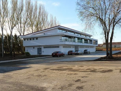 Centro Coordinador de Bibliotecas Av. Hilario Goyenechea, 40 bis, 37008 Salamanca, España